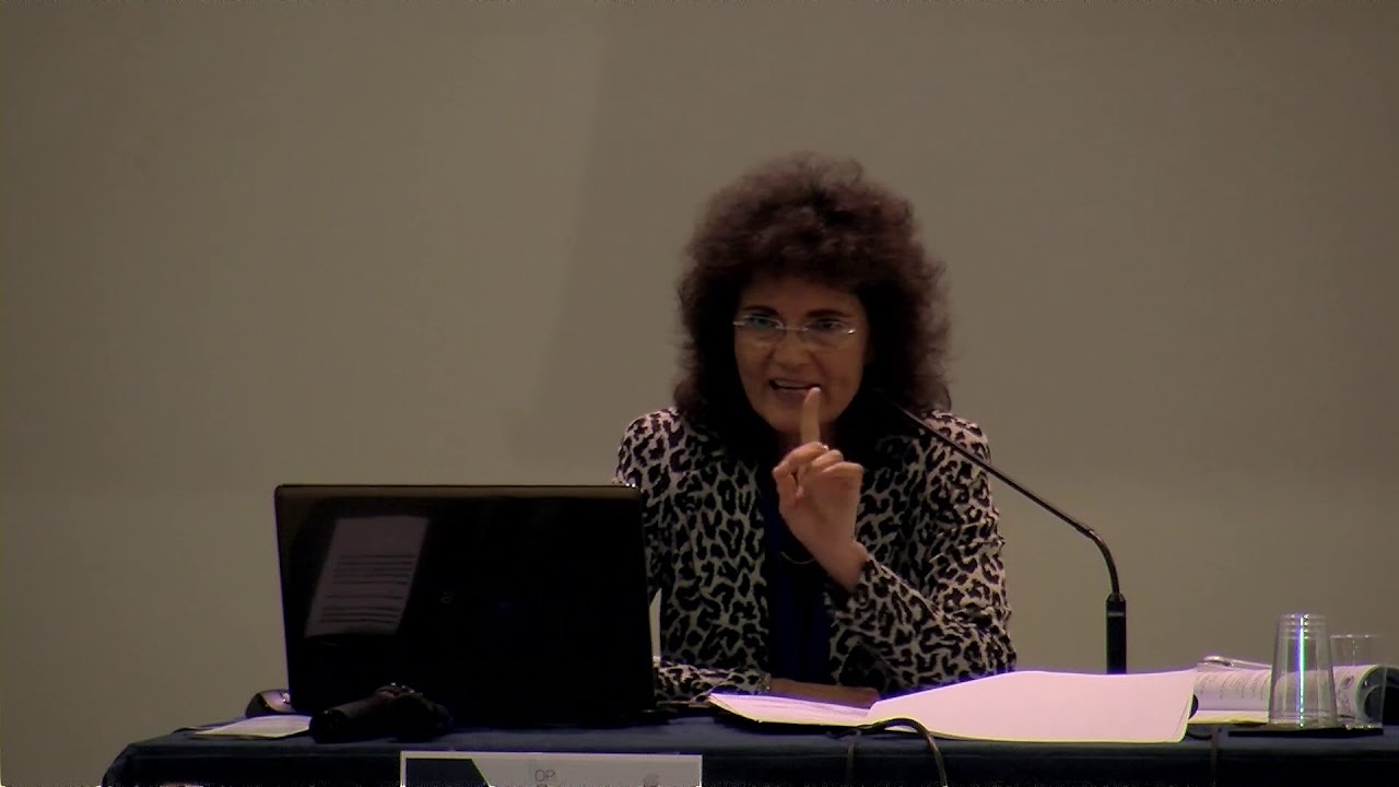 Valori e significato dei nuovi LEA psicologici - Emilia Laugelli