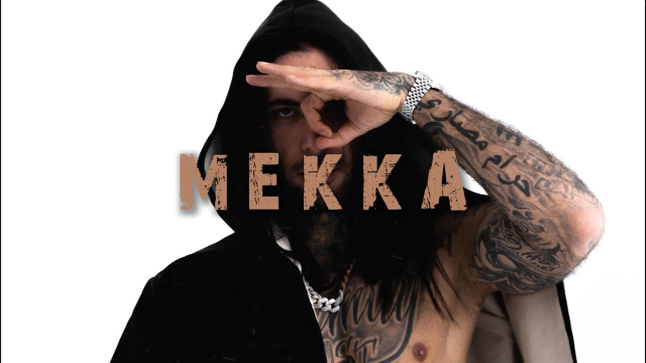 MALIK MONTANA x 730 HUNCHO Type Beat - 