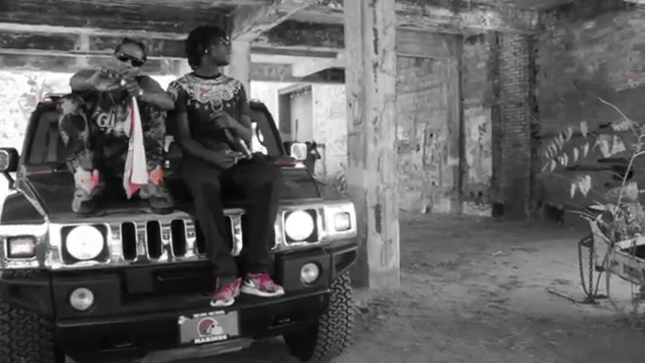 Cargoe Nation - Told Em - Moleyfilms