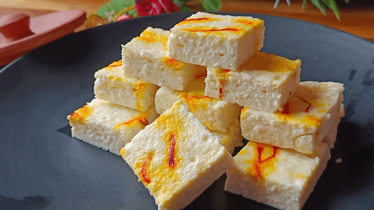 Naba Barsha Special Bhapa Sandesh | Celebrate Bengali New Year with Sweets | Pohela Boishakh Recipe