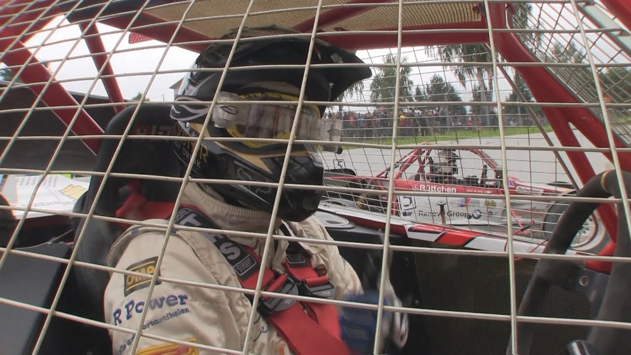 #Autocross magazin 2015 - Cunewalde - Deutsch