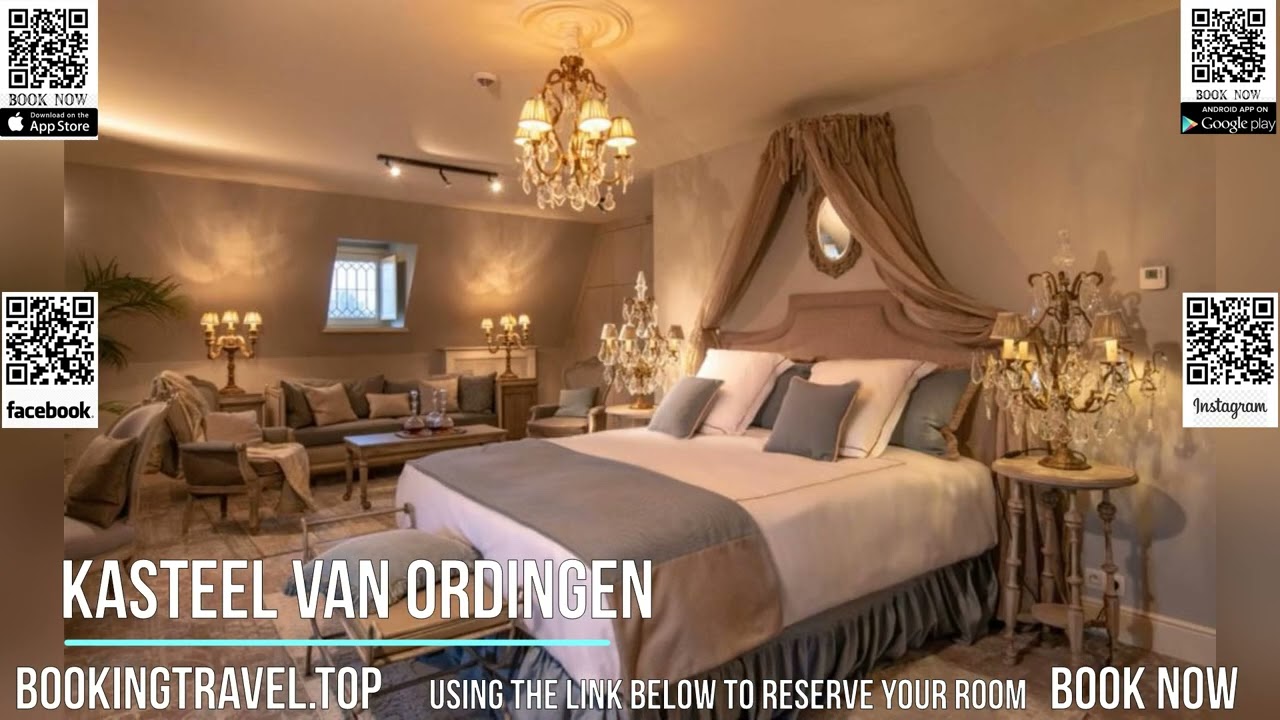 Kasteel van Ordingen