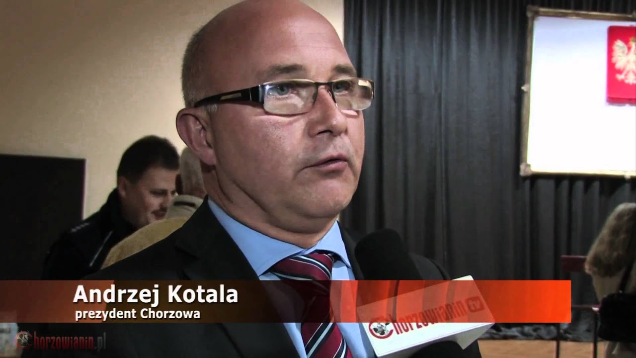 INFOSERWIS Chorzowianin.tv | 21.09.2011