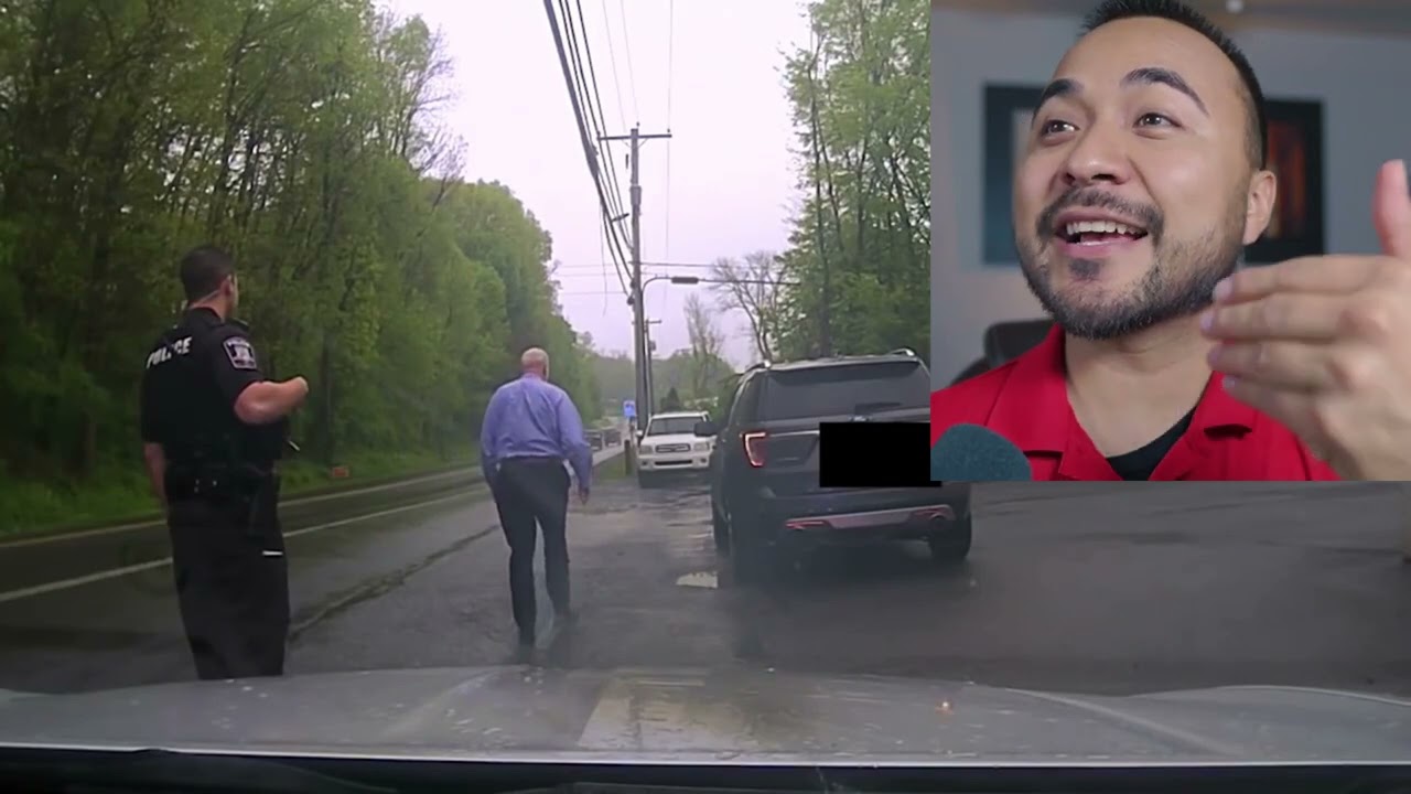 Policia para a un Juez