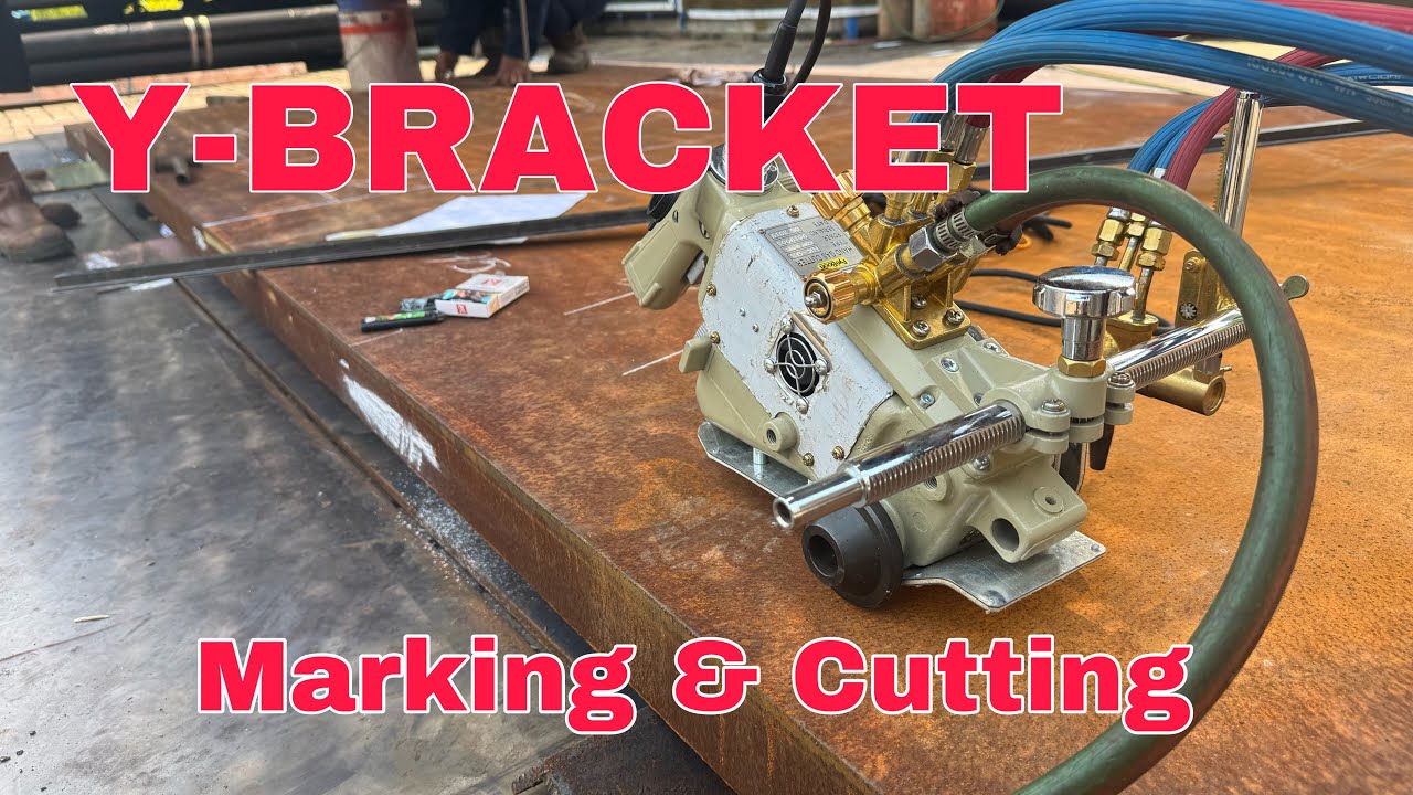 Y Bracket