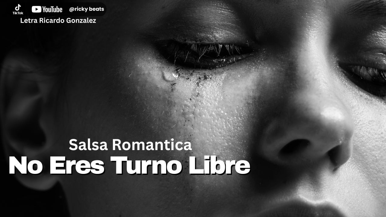 No Eres Turno Libre