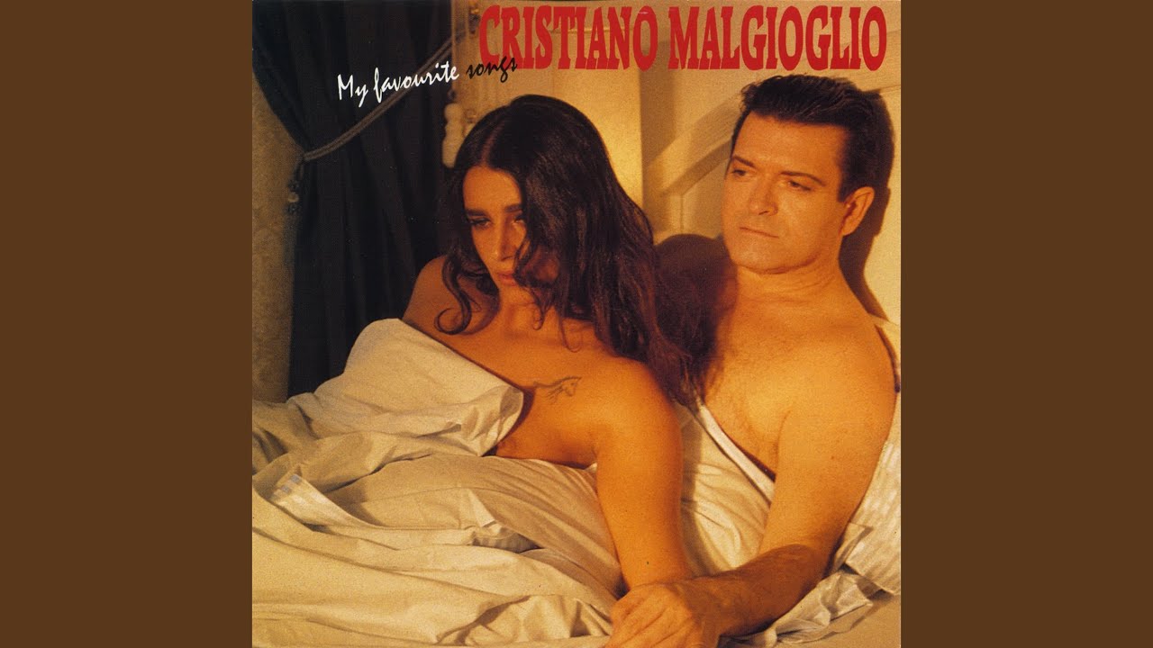 Con L'Amore Addosso
