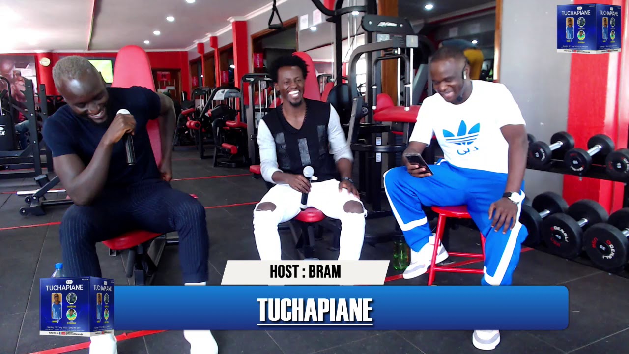 Tuchapiane Episode 24
