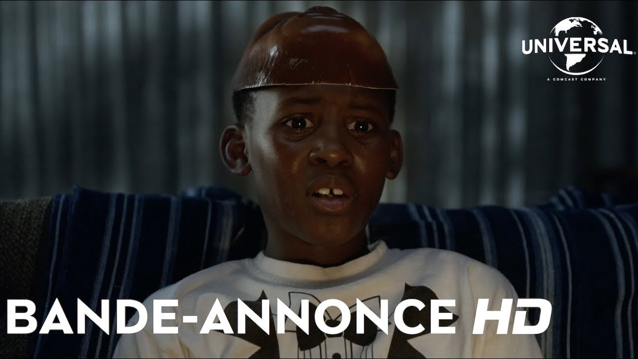 Us / Bande-Annonce 2 VOST [Au cin&eacute;ma le 20 mars]