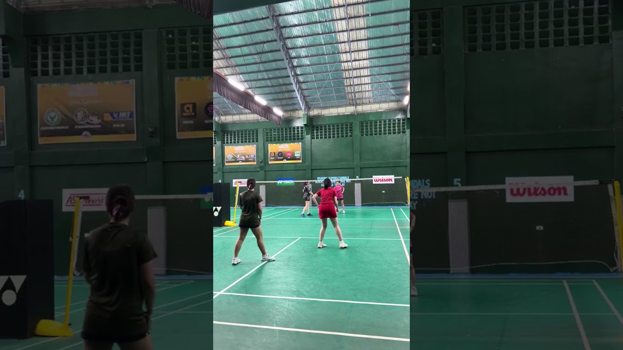 All girls Celine|Alx Vs. Madat|Erikka