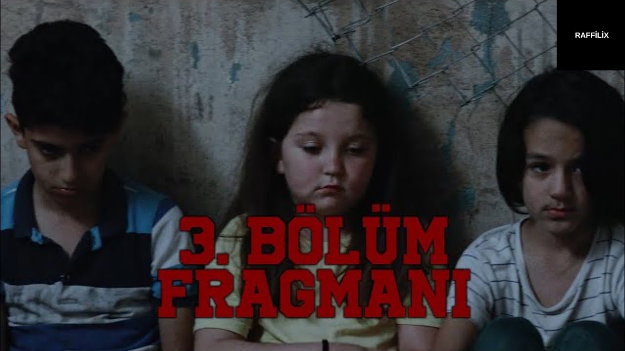 Tepe Dizi 3.B&ouml;l&uuml;m Fragman