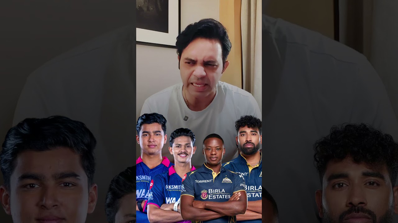 Preview of RR vs GT | IPL2026 | StumpTales