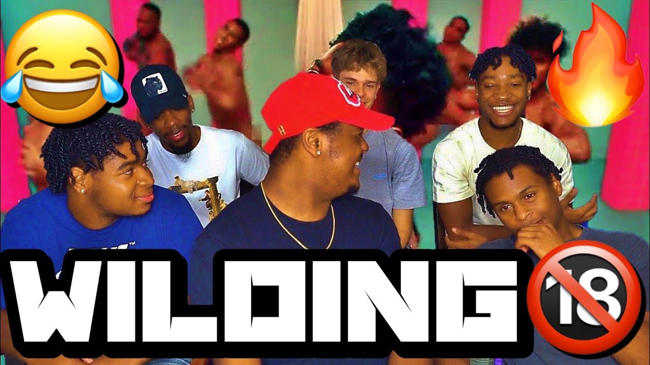 Lil Nas X, Jack Harlow - INDUSTRY BABY (Official Video)*REACTION*