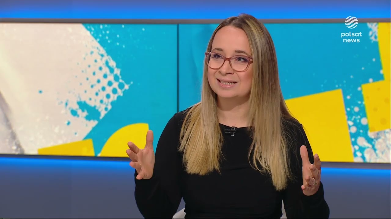PODATEK CYFROWY: DLACZEGO POLSKA BOI SIĘ TRUMPA? CZY JESTEŚMY SUWERENNI?
