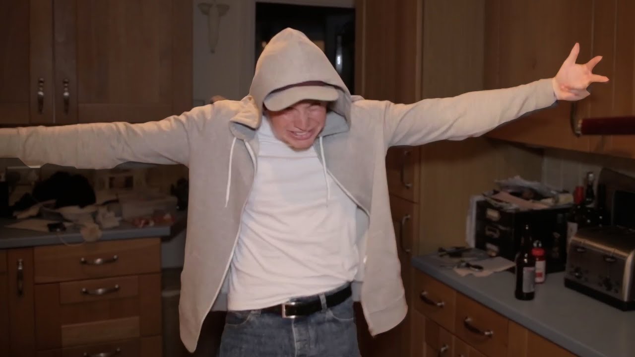 Drunk Truth Or Dare: RAP BATTLE
