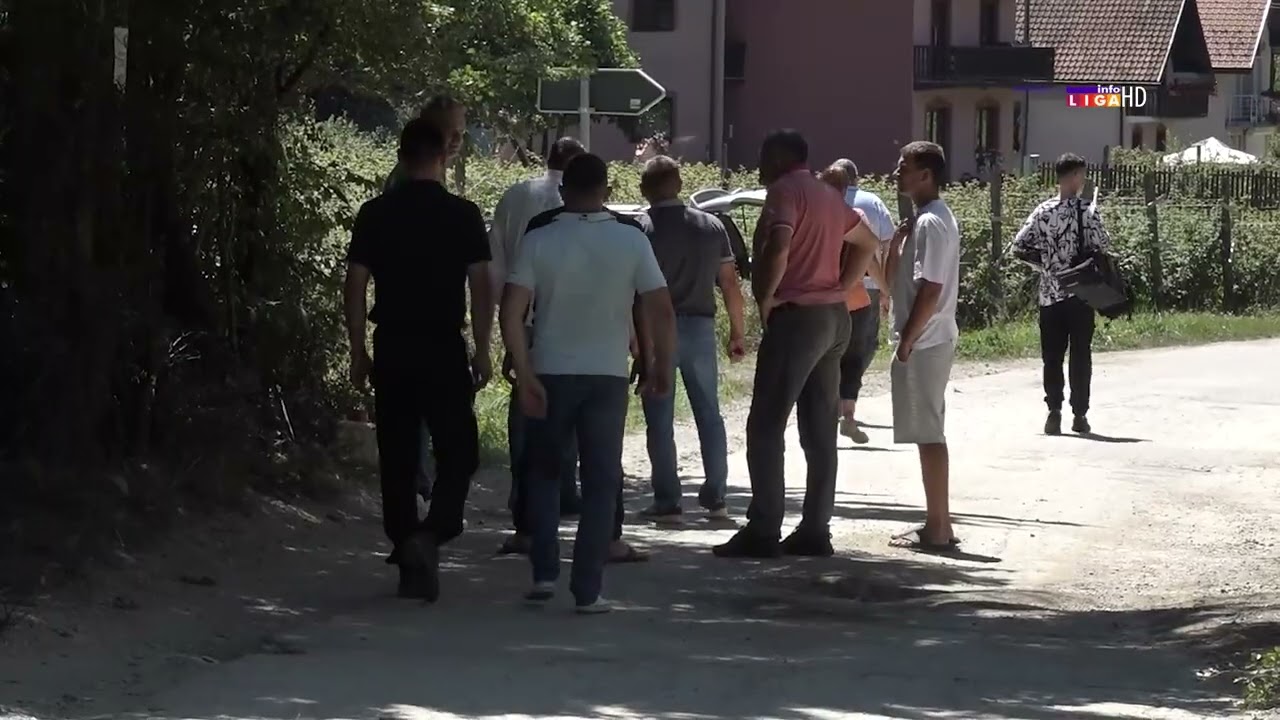 Osonica dobija nov moderan put nakon gotovo četiri decenije čekanja