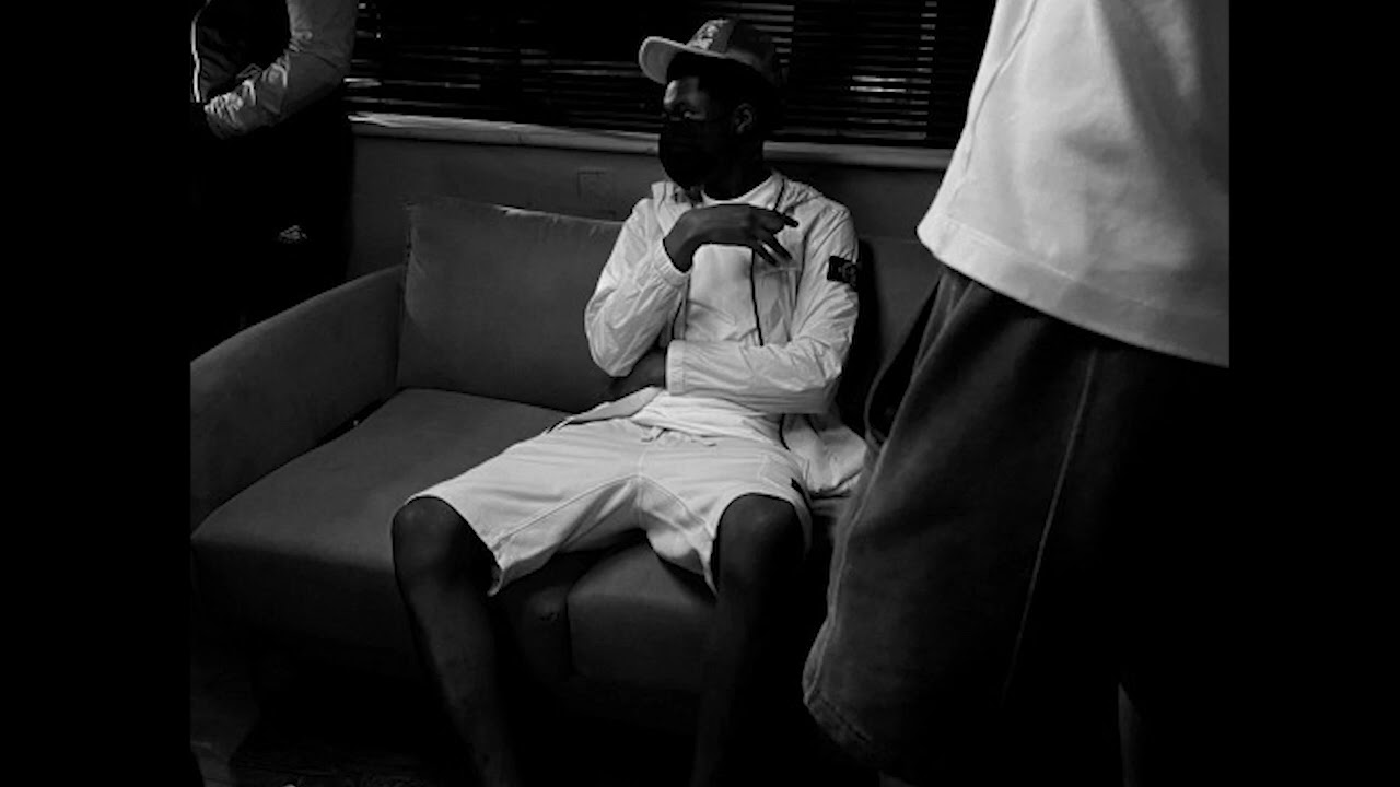 “Ghost” - Headie One x Margs x K-Trap x Dezzie Drill Type Beat [Prod. AR Beats #MM]