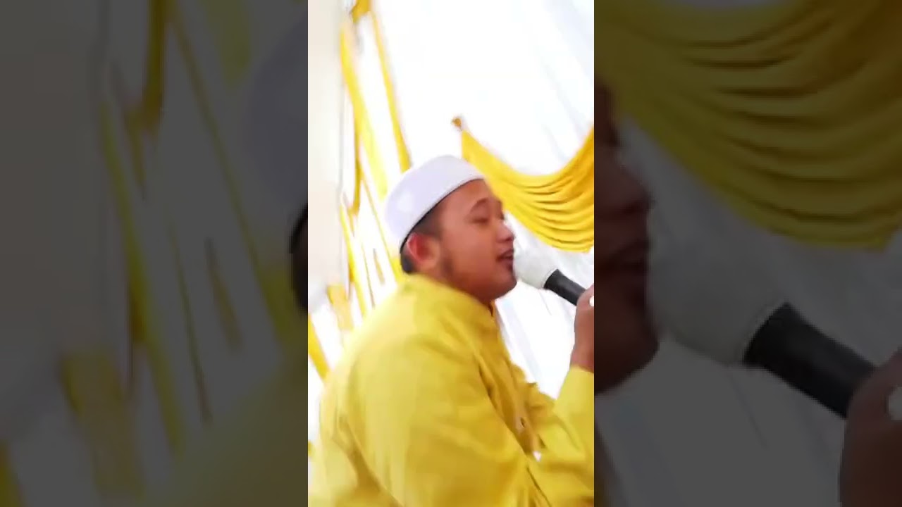 ALAIKA Bi TAQWALLAH Al KHIDMAH || oleh santri Al fithrah HAF 2022