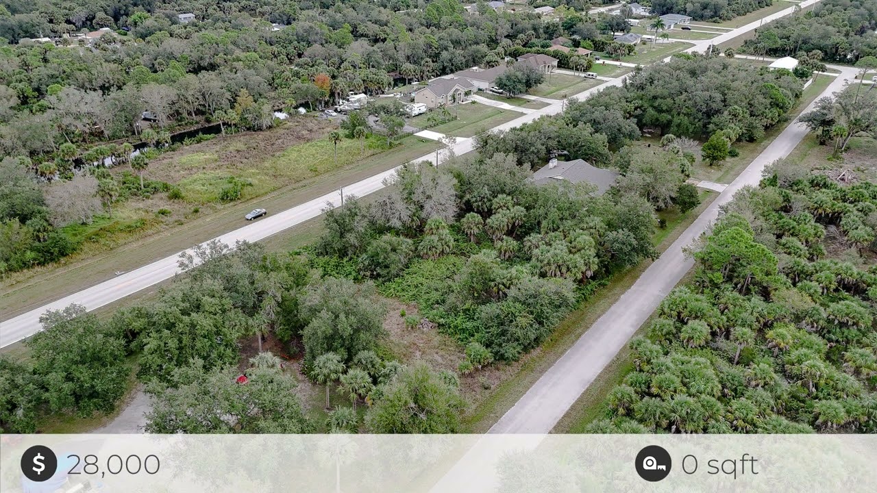 26063 Notre Dame Blvd, Punta Gorda, FL