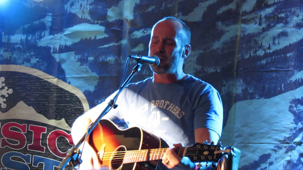 Paul Thorn 