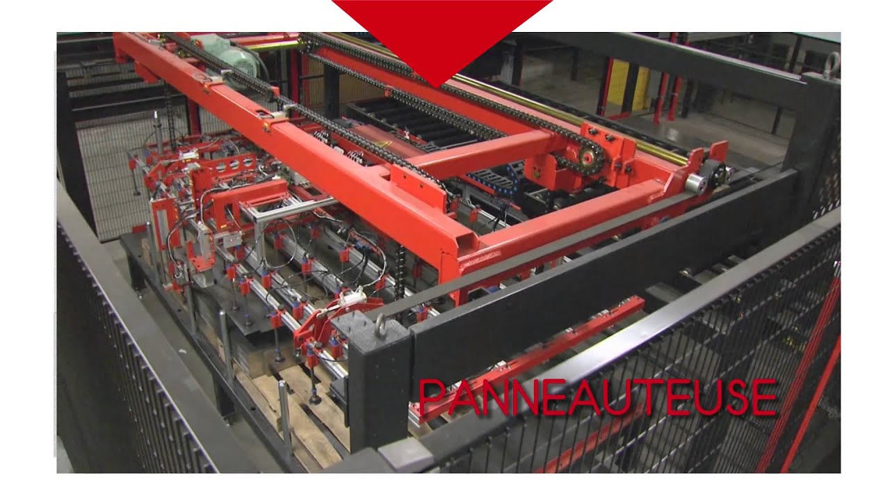 Micheneau : T&ocirc;lerie - chaudronnerie M&eacute;cano-soudure - serrurerie