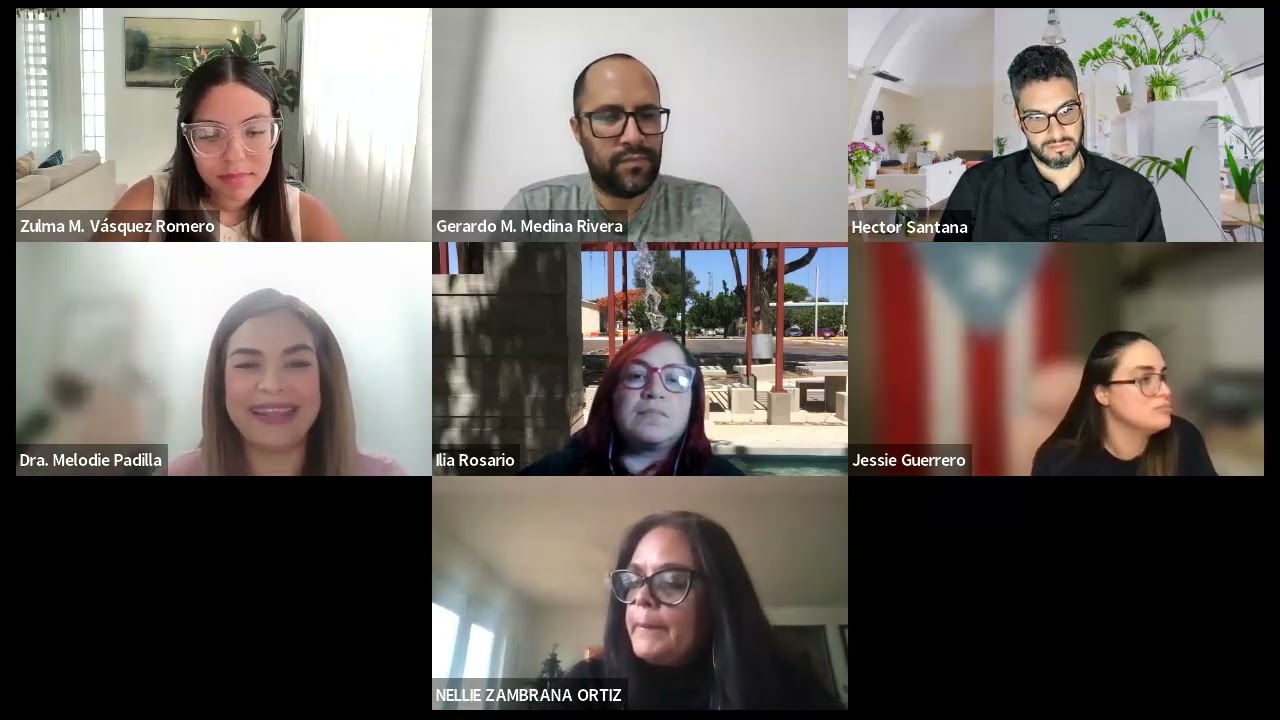 1er Q&A con la Junta Directiva