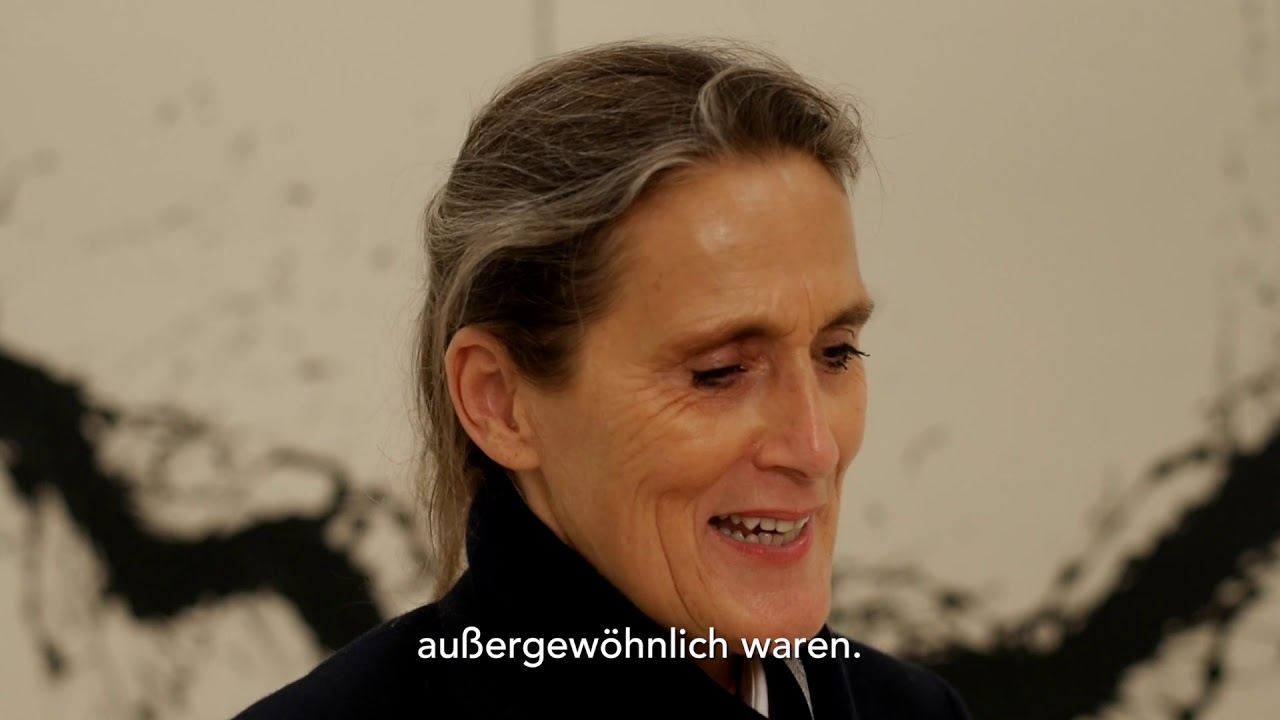 Film Hubert Looser KHK 2018  HD