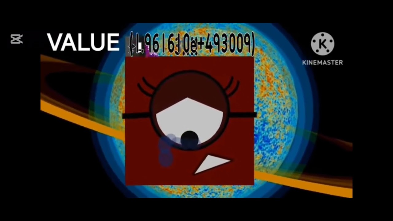 Numberblocks cuadro factorial (finale) #numberblocksband 