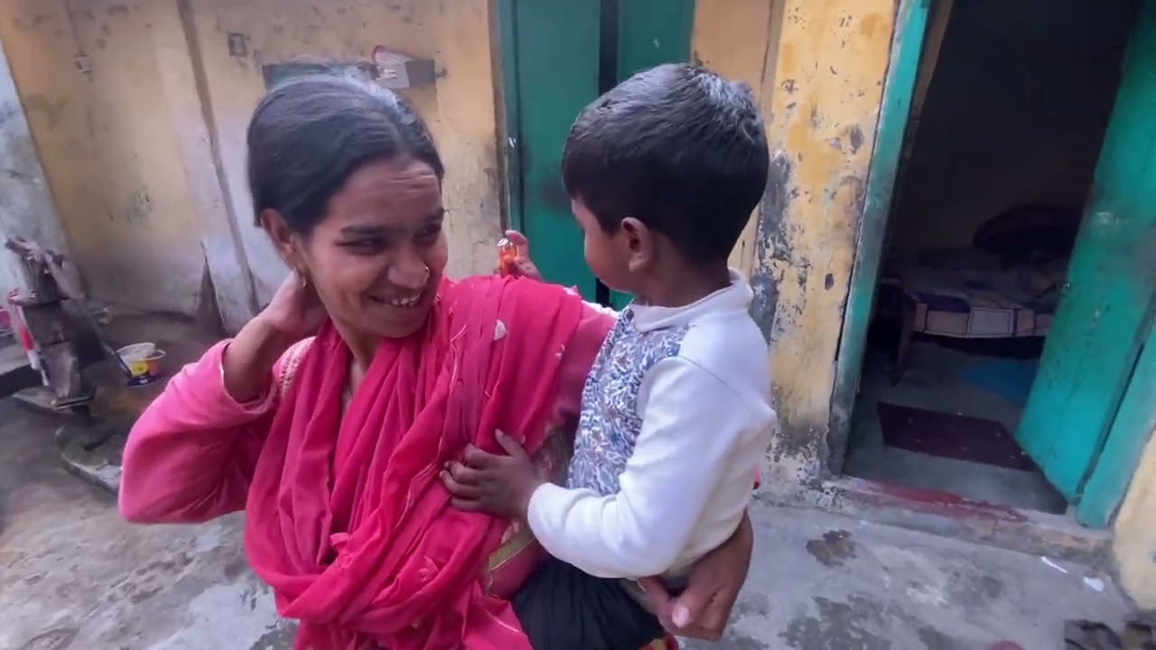We are going for Shopping #Vlog #shahilfamilyvlogs 
