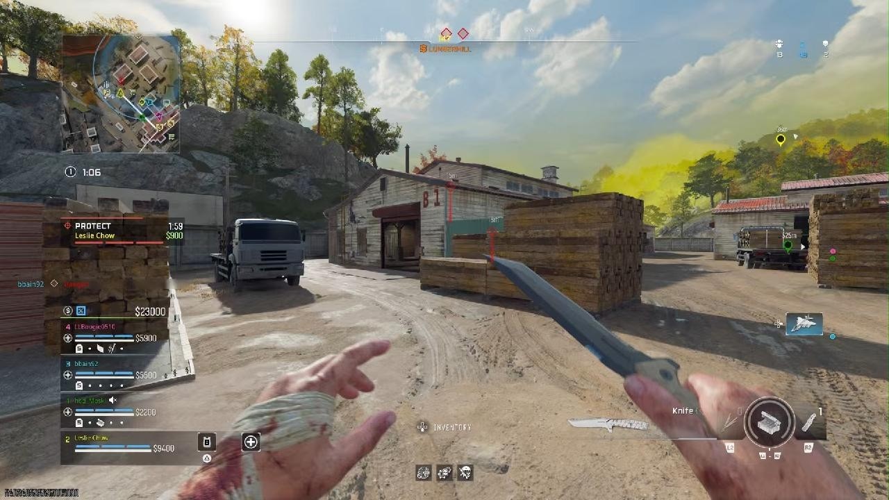 My First 30 Bomb | New PR