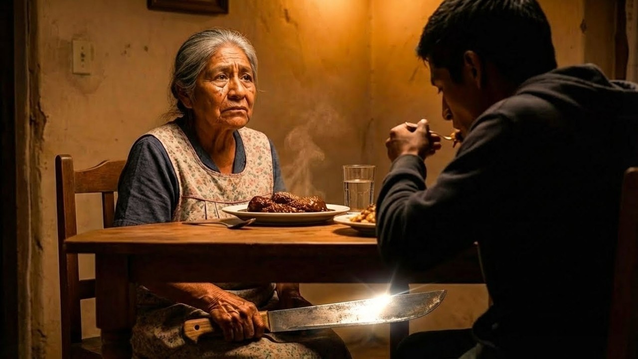 Pagué $10.000 para Traer a mi Hijo y me Enviaron a un Extraño | Historia de Inmigrantes