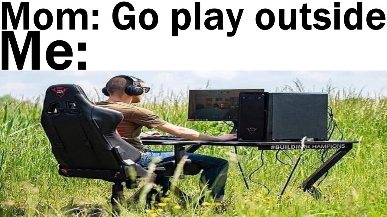 Gaming Memes Only True Gamers Understand