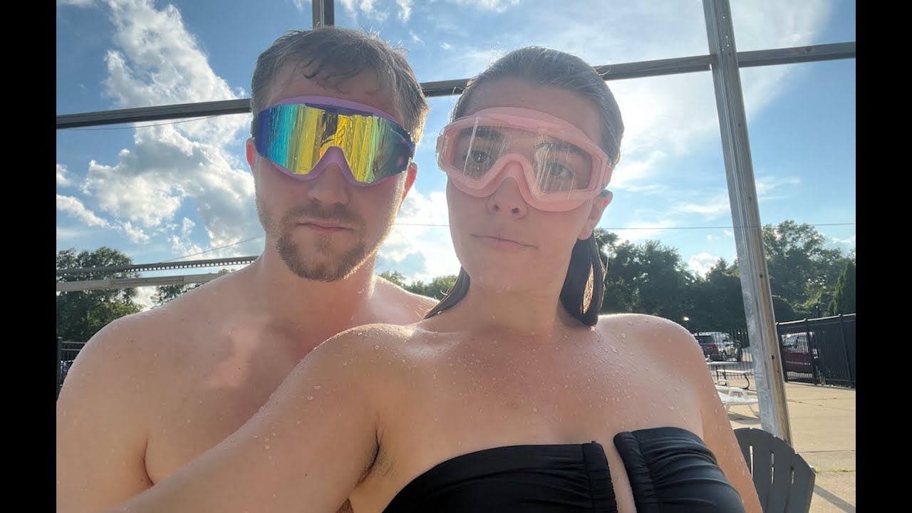 July - Really Flippin Fun