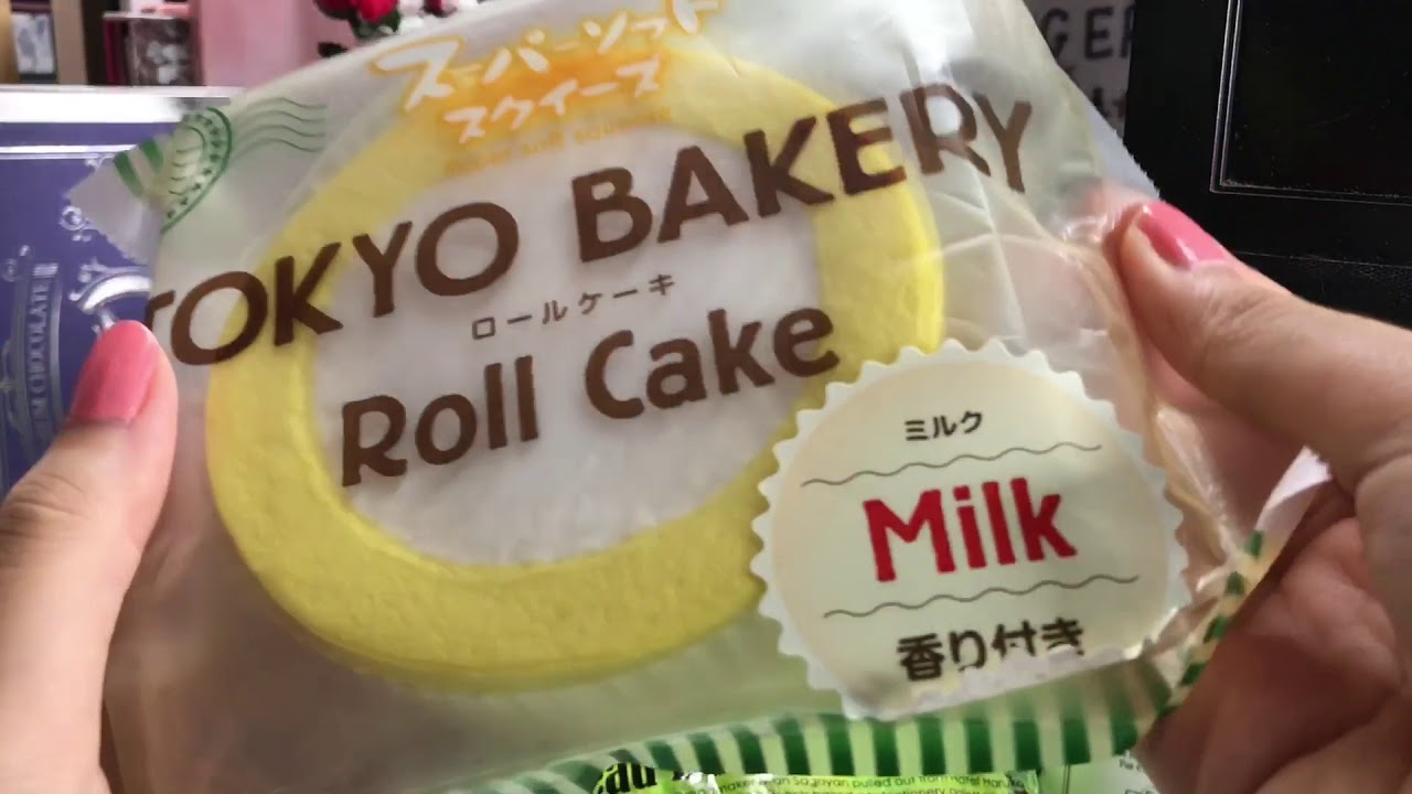 ［特發驚喜😱]阿哥送嘅Squishy Haul😭💕