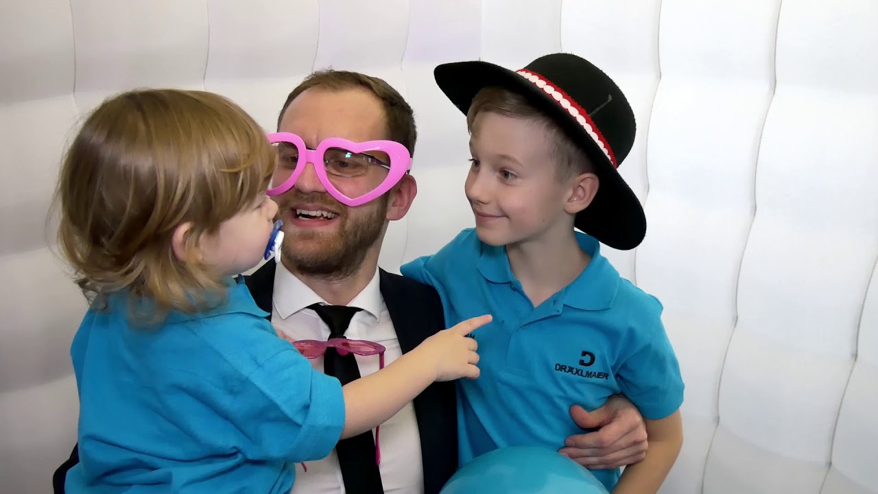 DRÄXLMAIER Family Day Jelenia Góra