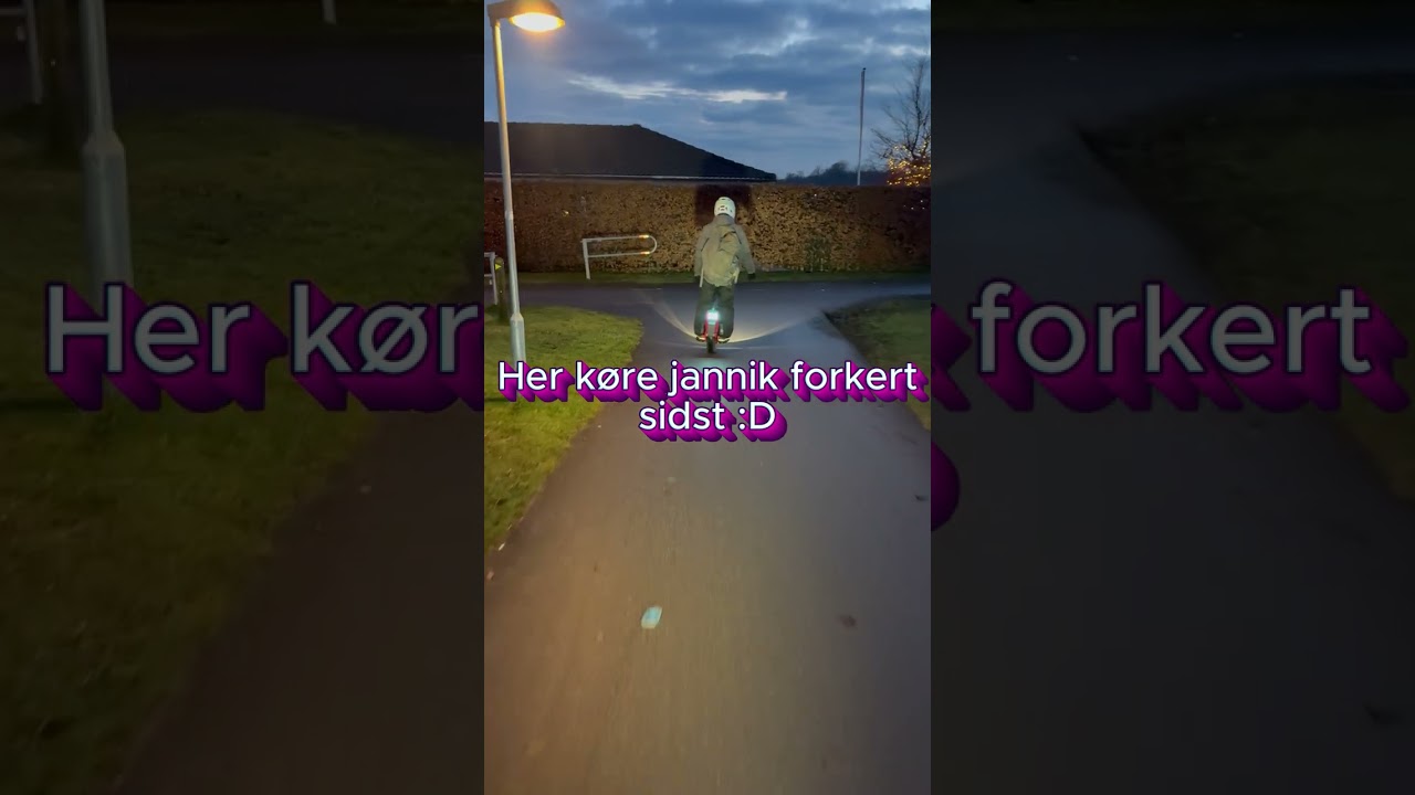 Reaper og schmidter på tur :) (EUC)