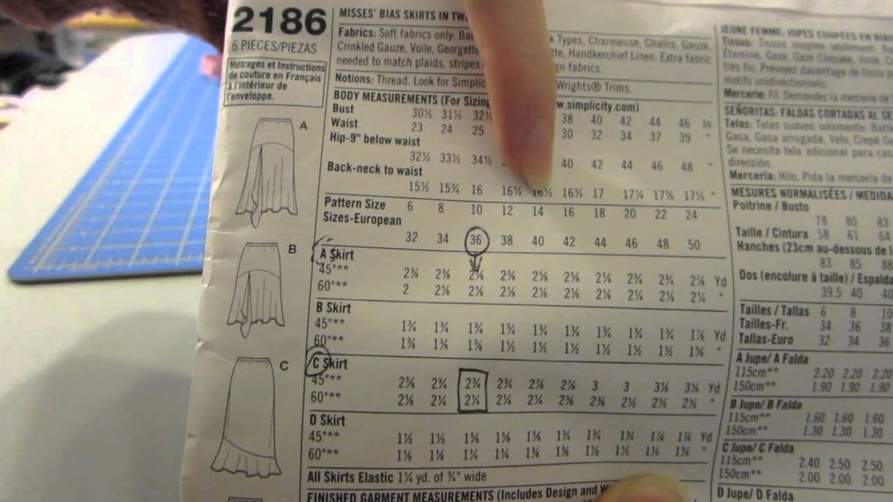 ASMR sewing pattern tissue paper, whispering and soft speaking part 1