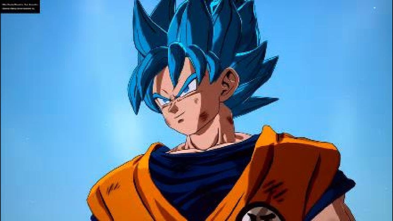 DRAGON BALL SPARKING ZERO: STUCK AT A RANK on DP BATTLES! Pt2
