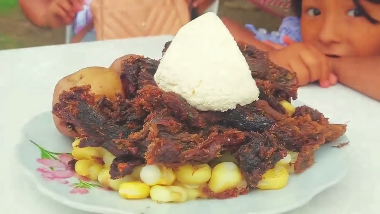 coplas de todos santos 2024 - nayda espinoza y felix leon