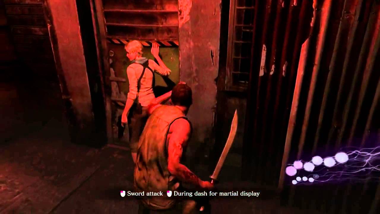 Resident Evil 6 "Agent Hunt" PC 57