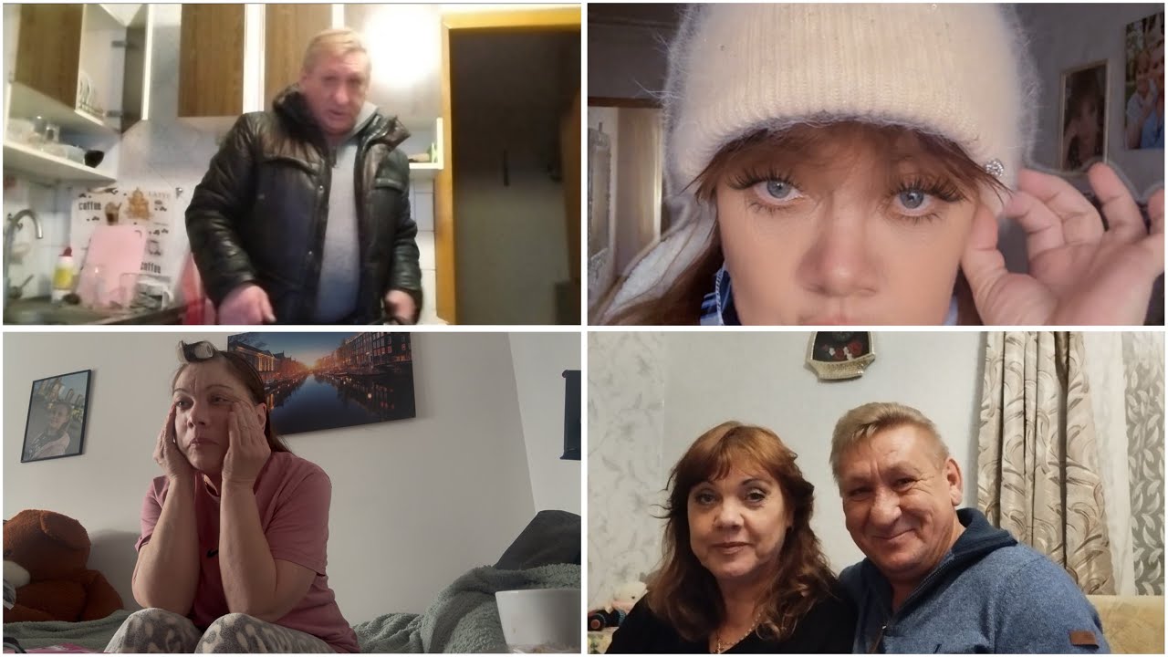 Встречаюсь ли я с бывшим ??? в Германии???￼￼ чем занимается Василий в Украине ???