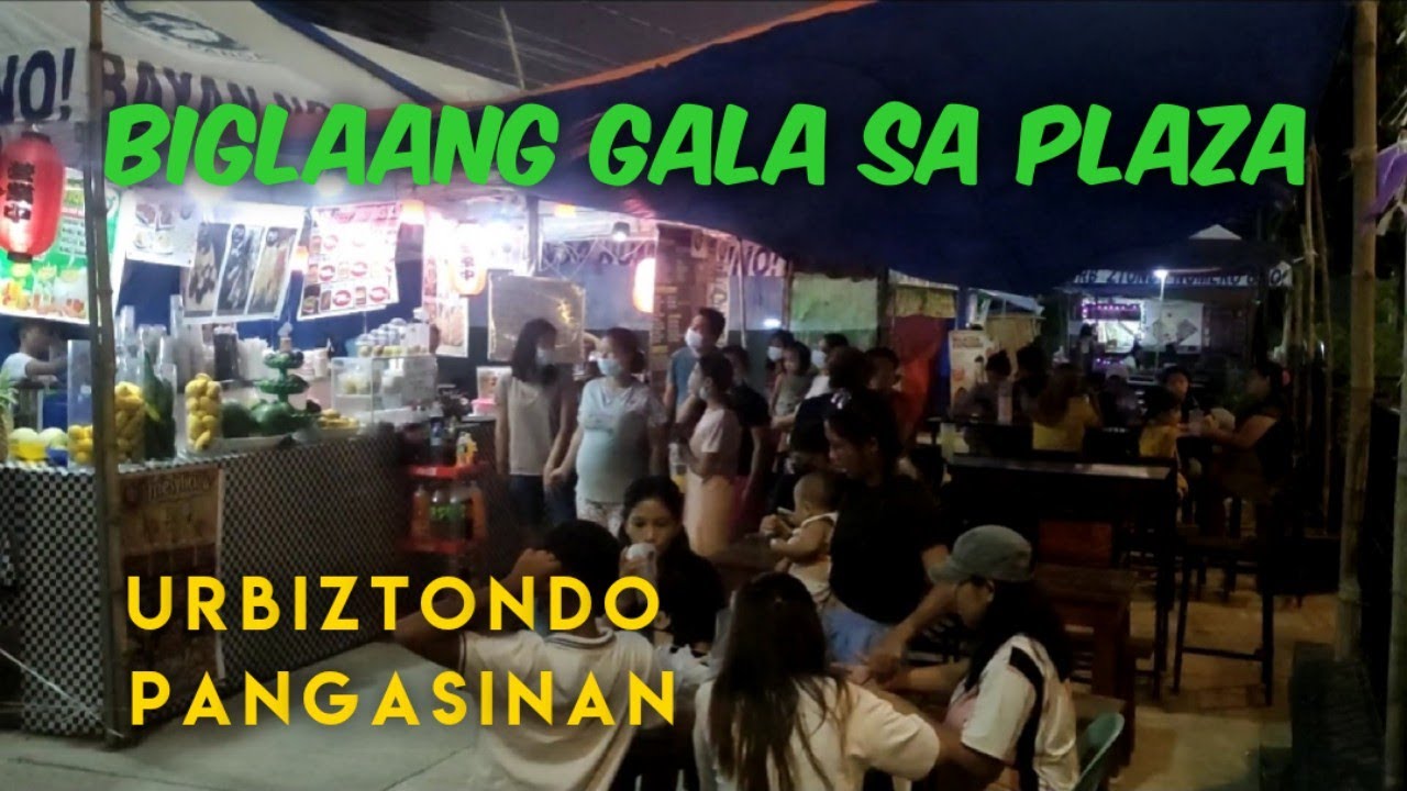 Urbiztondo Plaza / Pangasinan #30