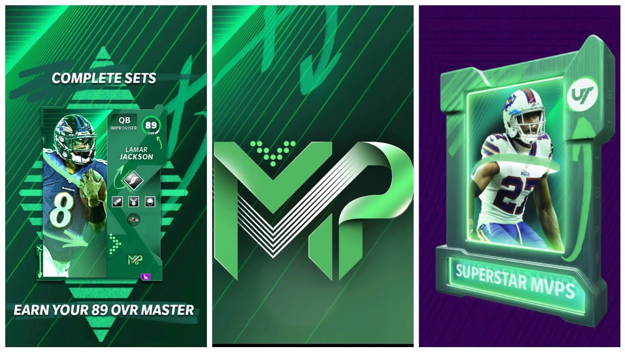 MUT 21: Superstar MVP promo is live!!!