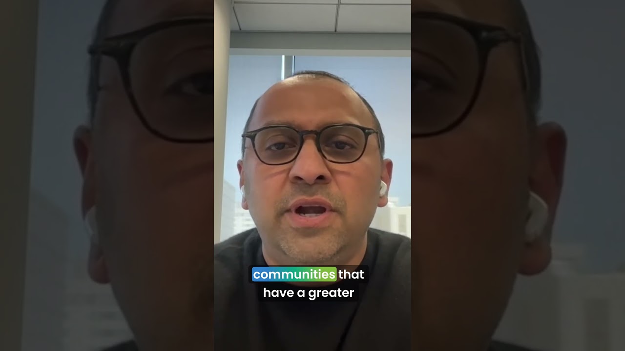 Health Tech CEO: Healthcare Is Not A Field of Dreams! (Podcast clip)
