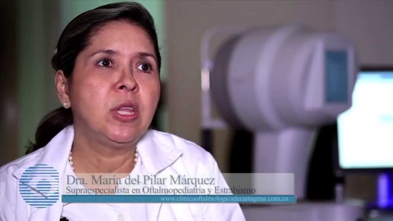 ESTRABISMO EN CLINICA OFTALMOLOGICA DE CARTAGENA PBX 6724263