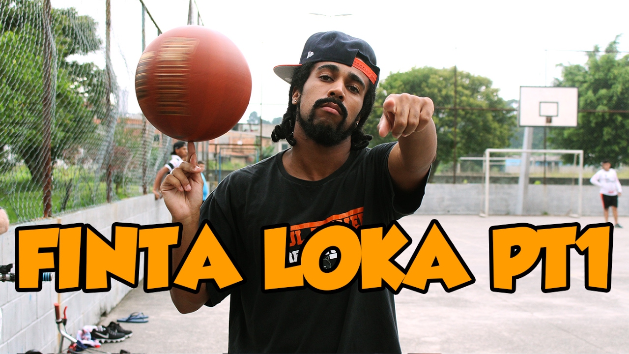 FINTA LOKA PT1 - (Par&oacute;dia Vida Loka Pt1 - Racionais Mc's) - DOIS POR CENTO TV