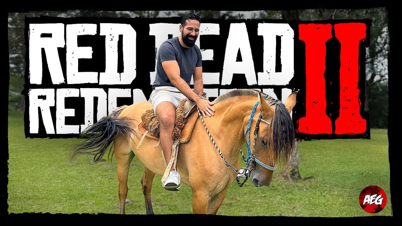 JOGUEI RDR2 EM 8K 240fps! 🤯 - DESAFIO PERMADEATH no RDR2 #10