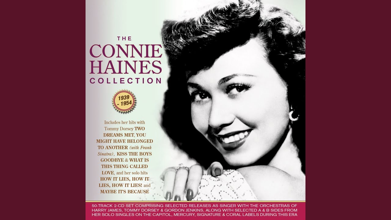 Will You Still Be Mine ?