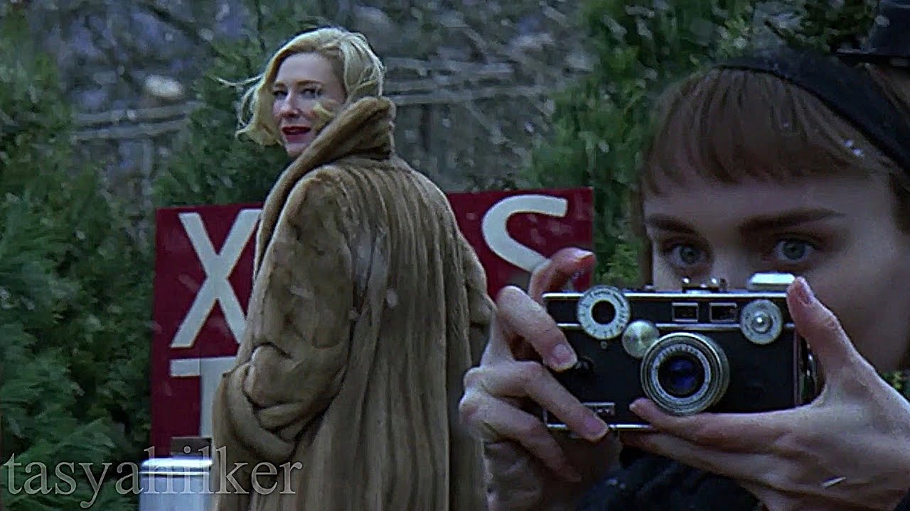 Carol Aird & Therese Belivet | Kiss Me