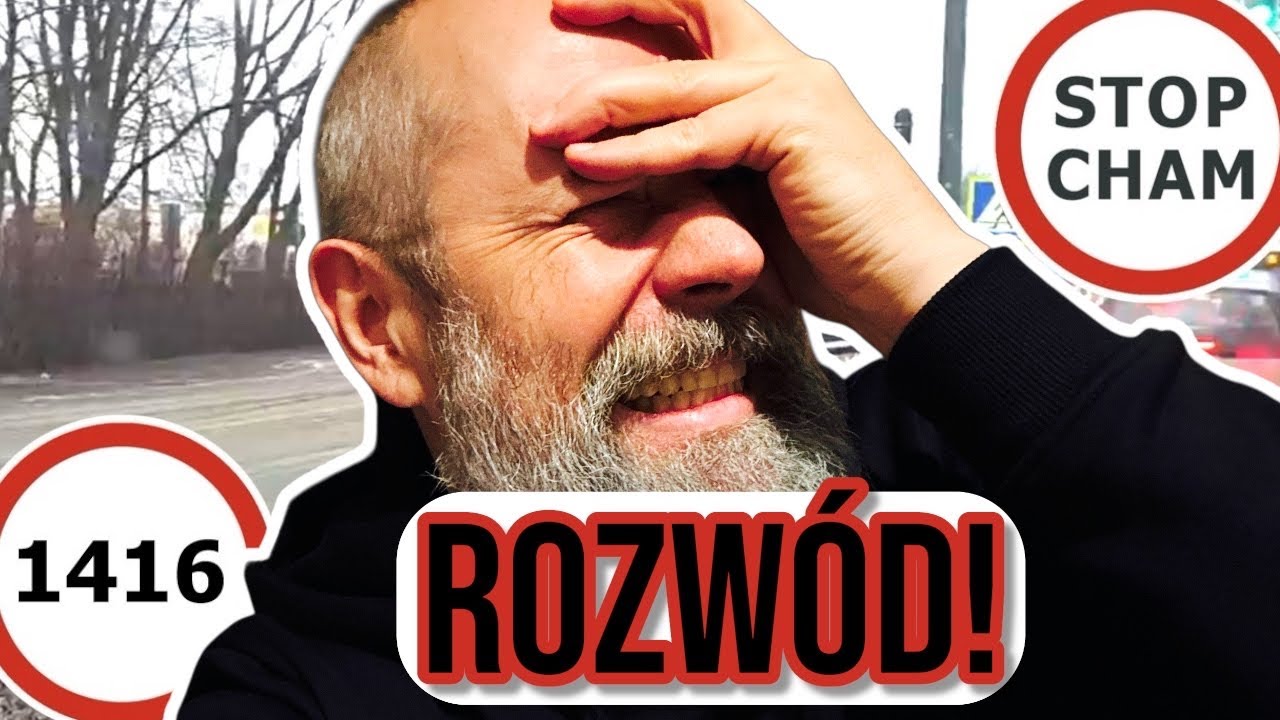 Rick za kółkiem!